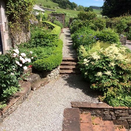 MoniaiveThe Garden Studio公寓 外观 照片