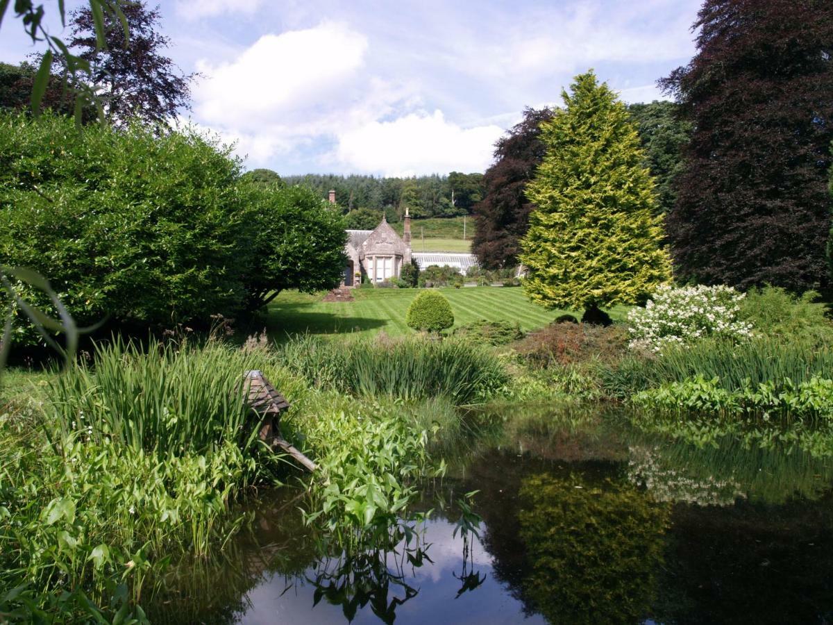 MoniaiveThe Garden Studio公寓 外观 照片